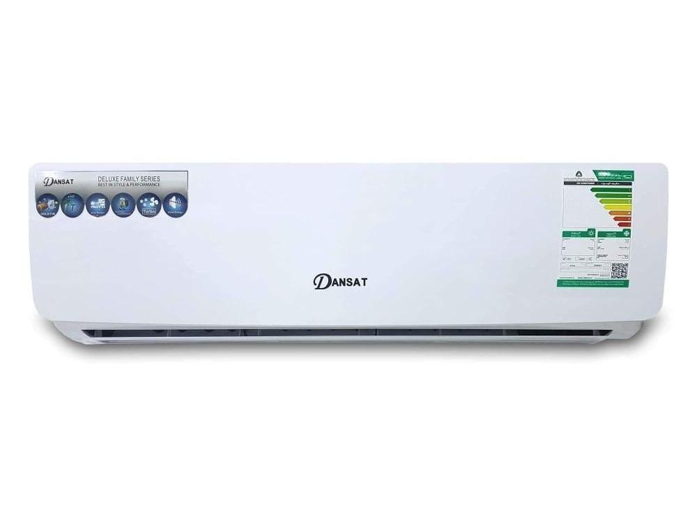 مكيف اسبلت دانسات  18  بارد  DSA18C WIFI