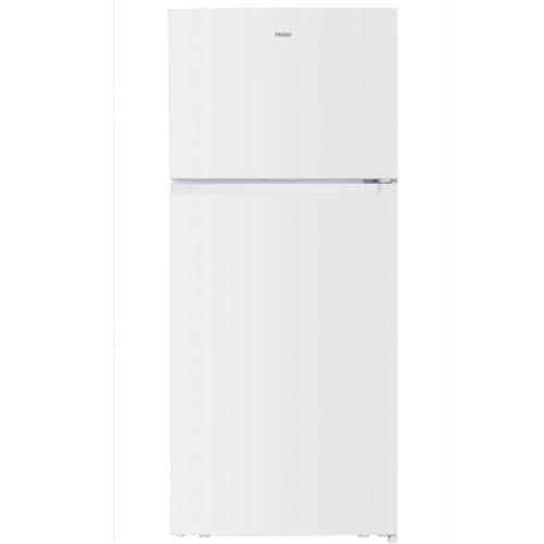 ثلاجة هاير  14.9 قدم  HRF-480NW2     ابيض