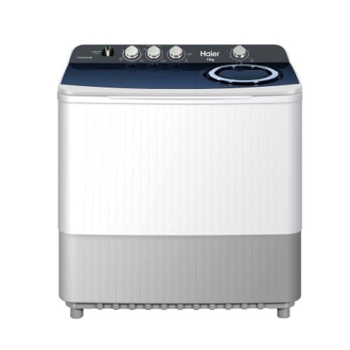 غسالة هاير 13 ك حوضين  HTW130-S186
