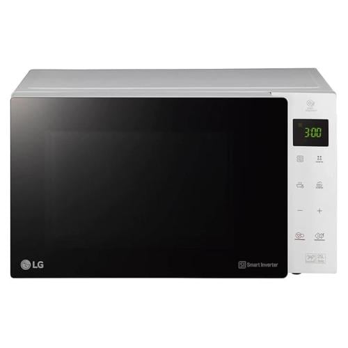 ميكرويف     L.G - MS2535GISW