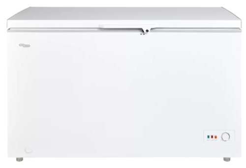 فريزر سوبر جنرال افقي 13.42 قدم  KSGF 444HM  (380 لتر)