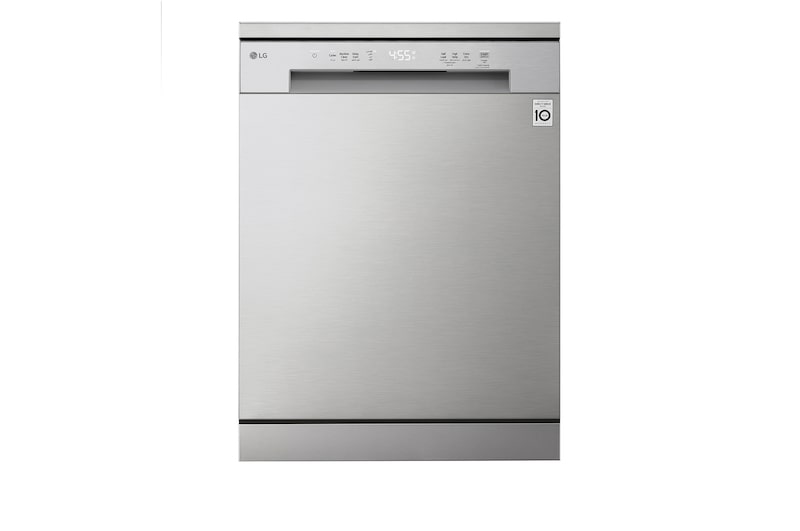 غسالة صحون ال جي  LG - DFC 612 FVE
