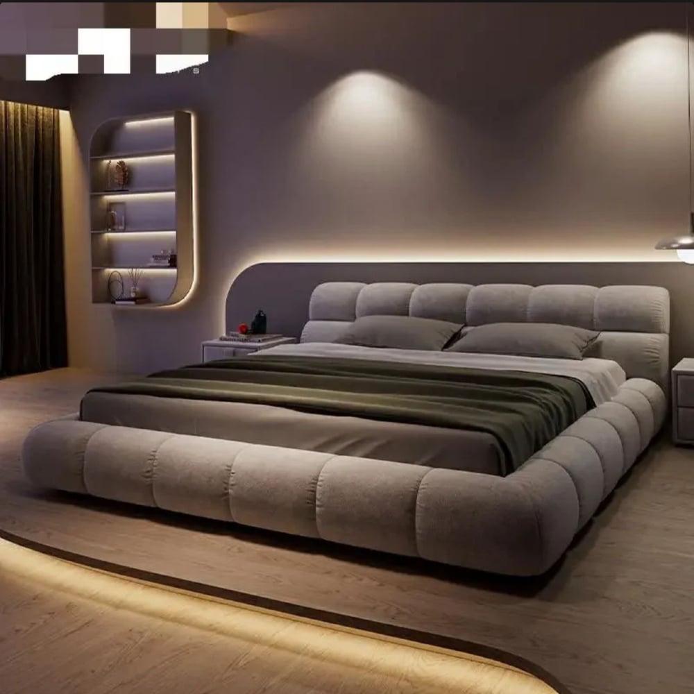 سرير مودرن نفر ونصف