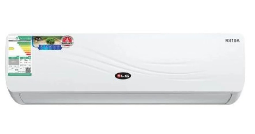 مكيف كي ال جي 18 بارد S-LG1873 