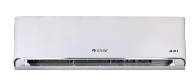 مكيف جرى جداري اي ماكس 24 حار بارد موديل جديد قدرة 23200 وحده- موديل GWH24AVEXF-D6NTA1A