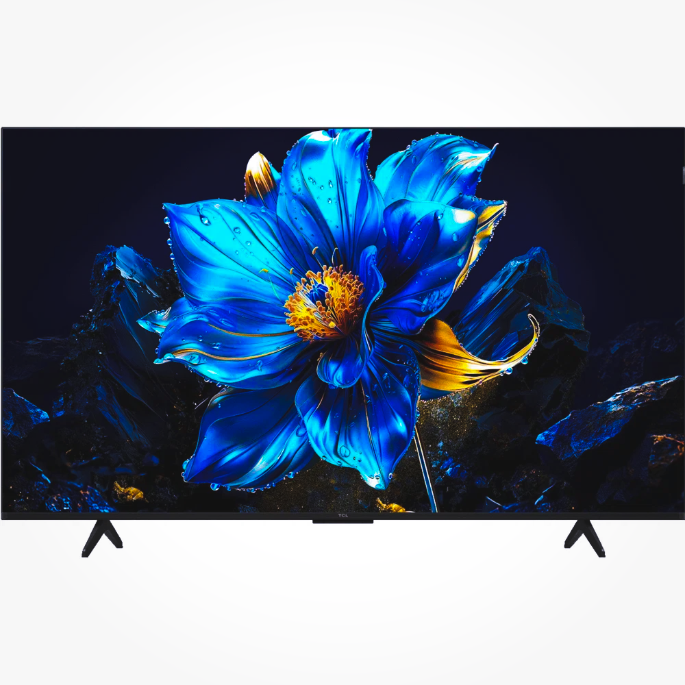 شاشه       TCL    4k Qled   - 75P7K