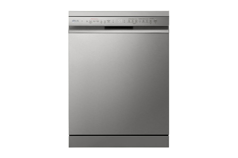 غسالة صحون ال جي  DFC435FP