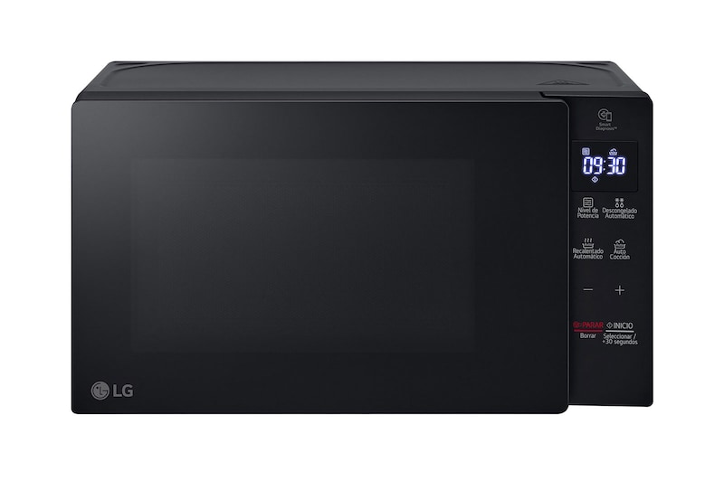 ميكرويف ال جي 20 لتر   MS2032GAS NeoChef