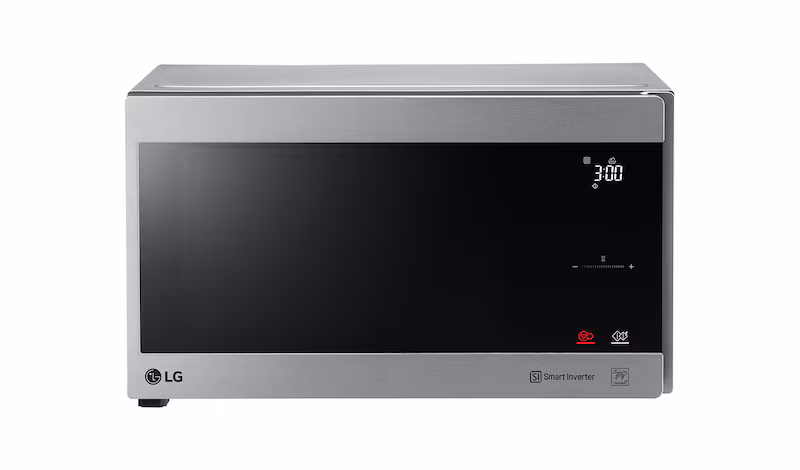 ميكرويف ال جي 42 لتر NeoChef أسود MS4295CIS